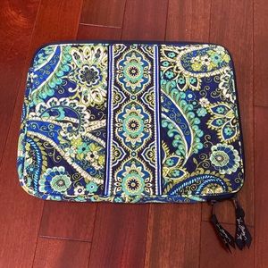 Vera Bradley Laptop Case